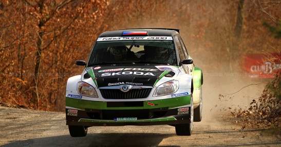 Valasska Rally
